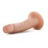 Dr. Skin - dildo realistico con ventosa - colore naturale 14 cm