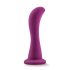 Temptasia Bellatrix - dildo a ventosa (viola)