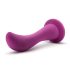 Temptasia Bellatrix - dildo a ventosa (viola)