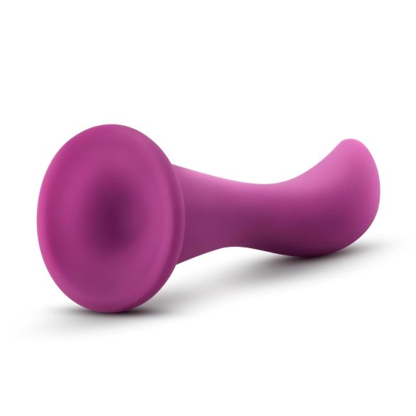 Temptasia Bellatrix - dildo con ventosa - silicone viola