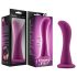 Temptasia Bellatrix - dildo a ventosa (viola)