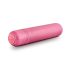 Gaia Eco M - vibratore ecologico (corallo) - misura media