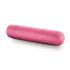Gaia Eco M - vibratore ecologico (corallo) - misura media