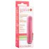 Gaia Eco M - vibratore ecologico (corallo) - misura media