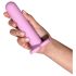 Blush Wellness - kit dilatatore vaginale - set - silicone lilla