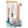 dildo realistico blush Dr. Skin Glide - 21,5 cm, con testicoli
