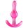 B Yours - plug anale (rosa)