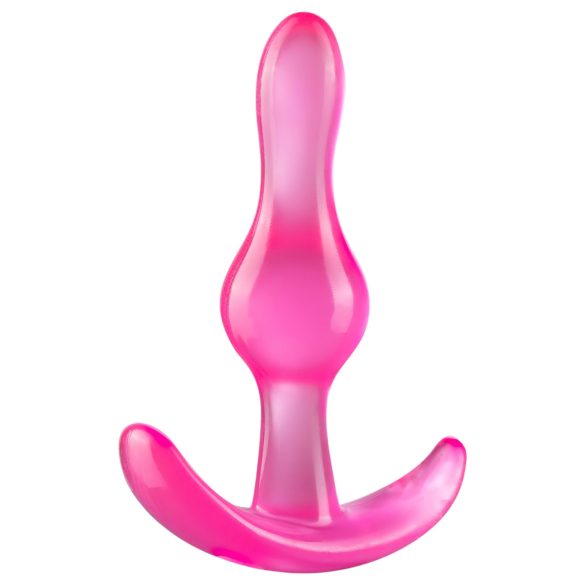 B Yours - plug anale (rosa)
