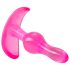 B Yours - plug anale (rosa)
