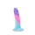 Avant Vision of Love - dildo realistico con ventosa - multicolore