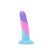 Avant Vision of Love - dildo realistico con ventosa - multicolore