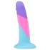 Avant Vision of Love - dildo realistico con ventosa - multicolore