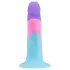 Avant Vision of Love - dildo realistico con ventosa - multicolore