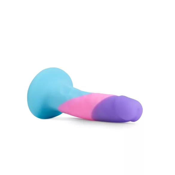 Avant Vision of Love - dildo realistico con ventosa - multicolore