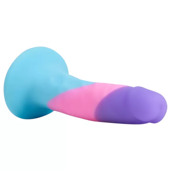 Avant Vision of Love - dildo realistico con ventosa - multicolore
