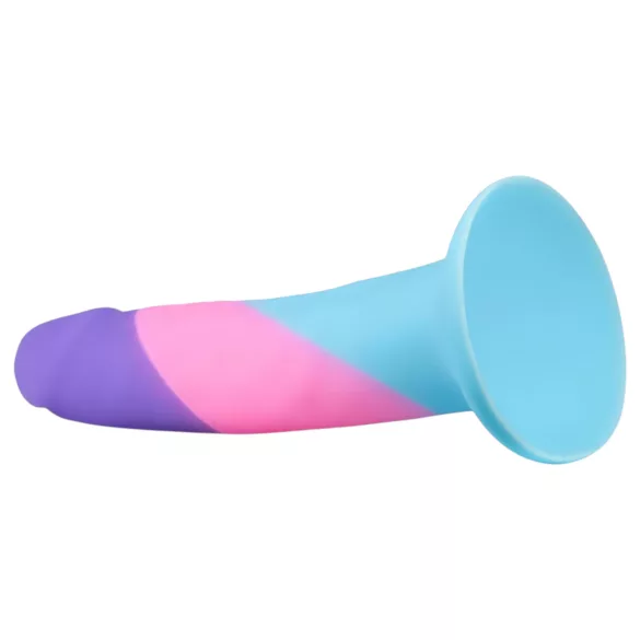Avant Vision of Love - dildo realistico con ventosa - multicolore