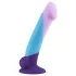 Avant Purple Haze - dildo con ventosa - realistico colorato