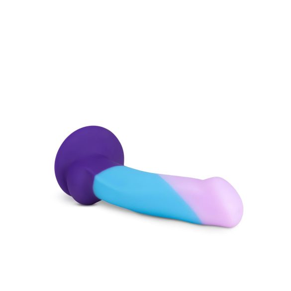 Avant Purple Haze - dildo con ventosa - realistico colorato