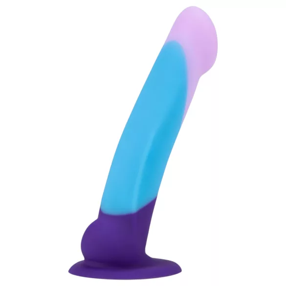 Avant Purple Haze - dildo con ventosa - realistico colorato