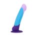 Avant Purple Haze - dildo con ventosa - realistico colorato