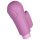 Blush Gaia - vibratore stimolante da dito (viola)