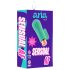 Blush Aria - vibratore a dito stimolante (verde)