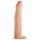 Performance Plus 2,5 - guaina pene con anello - trasparente