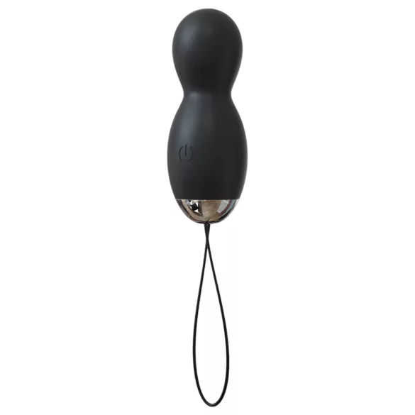 Cotoxo Krila - ovetto vibrante wireless - nero