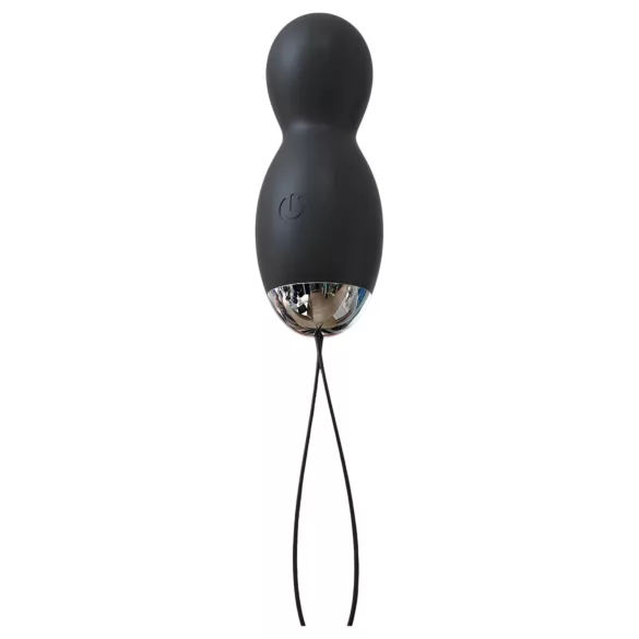 Cotoxo Krila - ovetto vibrante wireless - nero
