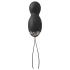 Cotoxo Krila - ovetto vibrante wireless - nero