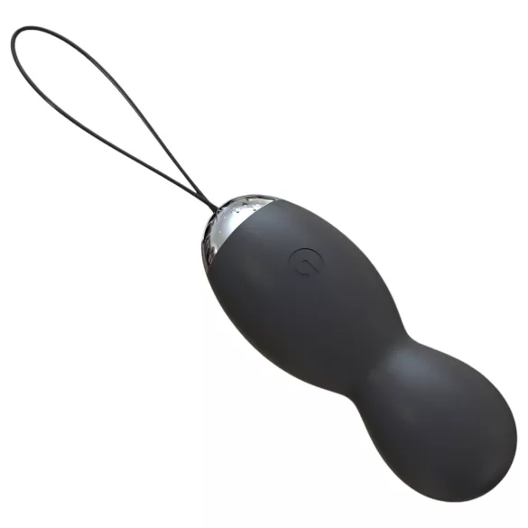 Cotoxo Krila - ovetto vibrante wireless - nero