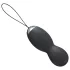 Cotoxo Krila - ovetto vibrante wireless - nero