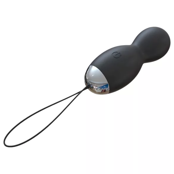 Cotoxo Krila - ovetto vibrante wireless - nero