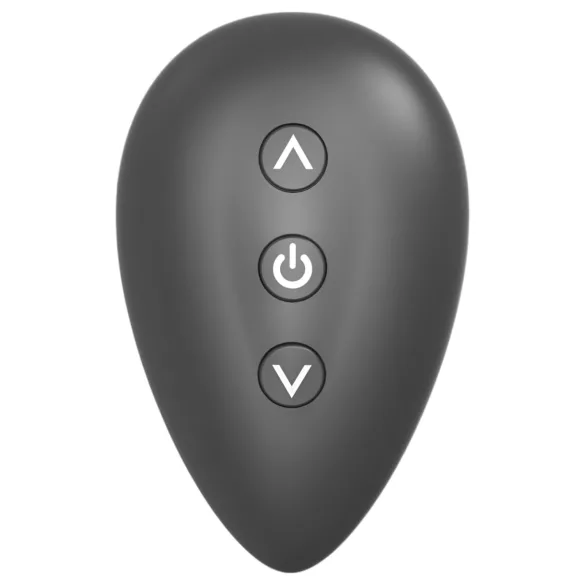 Cotoxo Krila - ovetto vibrante wireless - nero