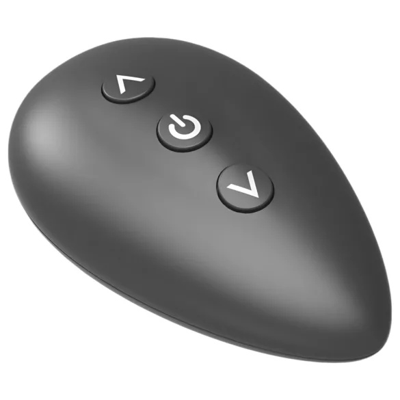 Cotoxo Krila - ovetto vibrante wireless - nero