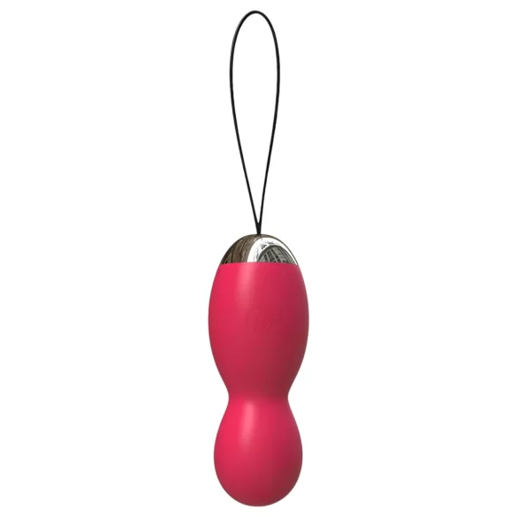 Cotoxo Krila - ovulo vibrante wireless - rosso