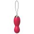Cotoxo Krila - uovo vibrante con telecomando (rosso)