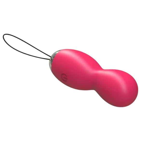 Cotoxo Krila - ovulo vibrante wireless - rosso