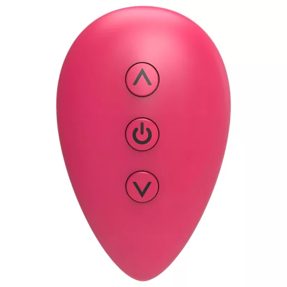 Cotoxo Krila - ovulo vibrante wireless - rosso