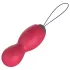 Cotoxo Krila - ovulo vibrante wireless - rosso