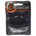 OXBALLS - anello fallico extra resistente - nero