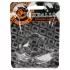 OXBALLS - anello fallico extra resistente - trasparente
