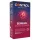 Control - preservativi stimolanti - nervature e punti - 12 pezzi