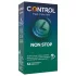 Control - preservativi ritardanti con rilievi - 12 pezzi