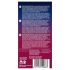 Control - preservativo extra puntinato (12 pezzi)