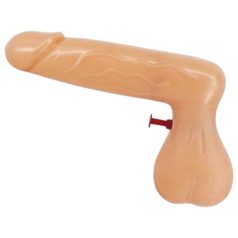 Diverty - pistola ad acqua con pene