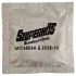 Supereroe - preservativo ritardante (3 pz)