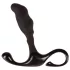 Alive Nero - vibratore prostatico ricaricabile (nero) - 7 cm