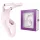 Adrien Lastic Venus - vibratore punto G e clitoride - silicone rosa
