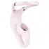 Adrien Lastic Venus - vibratore punto G e clitoride - silicone rosa